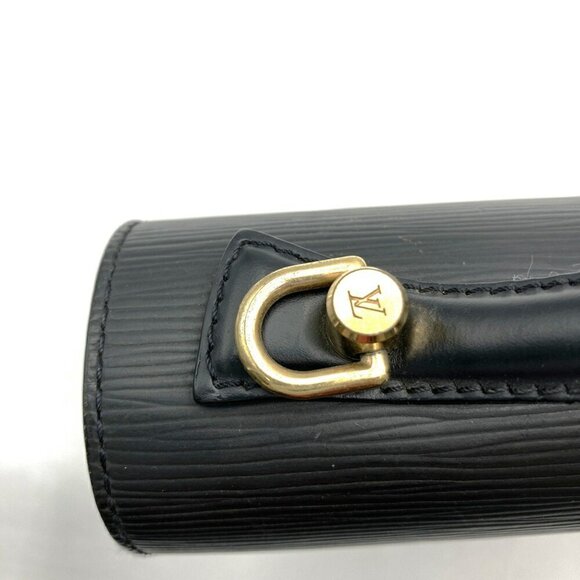 LOUIS VUITTON Black Bag - Picture 12 of 13